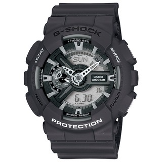 นาฬิกา คาสิโอ Casio G-Shock Standard Analog-Digital รุ่น GA-110C-1A