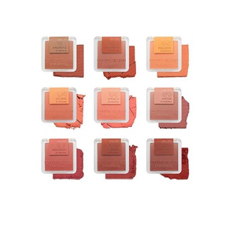 โปรโมชั่น : 2P Original OH MY BLUSH บลัชออน 9 colors