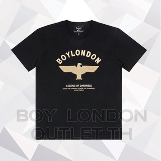 Boy London  T-SHIRT รหัส : B92TS1188U