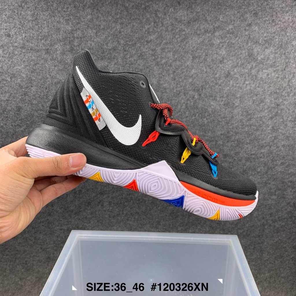 Sepatu nike store kyrie 5