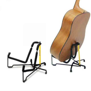 Hercules TravLite Acoustic Guitar Stand GS301B ขาตั้งกีต้าร์ เฮอร์คิวลิส