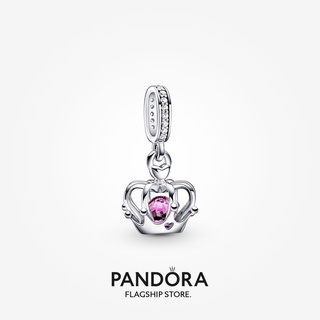 Pandora มงกุฎเรกัล ห้อยจี้