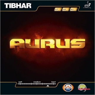 ยางปิงปอง Tibhar Aurus