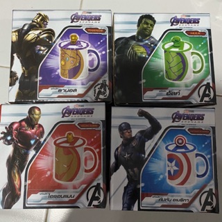 ของพรีเมี่ยม Avengers