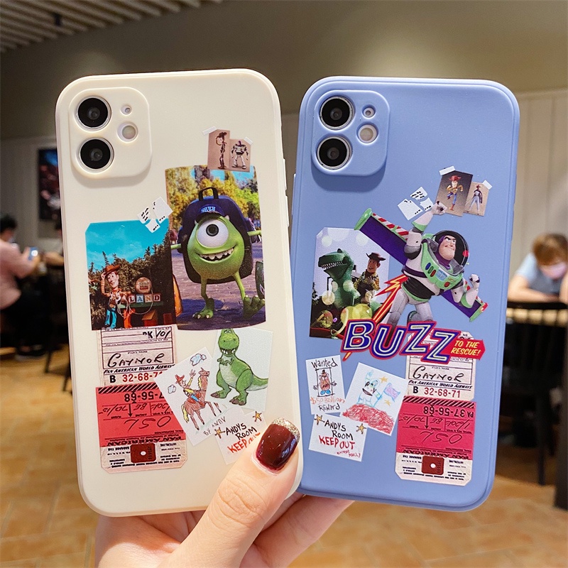 GOOD ส่งจากไทย สินค้า 1 บาท ใช้กับ เคสไอโฟน11 13 14plus 15 pro max XR 12 13pro เคสเกาหลี 6P 7P 8P พสัส X 14plus#956
