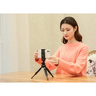 mini multi-function tripod ขาตั้งโทรศัพท์ตั้งกล้องรอบทิศทาง