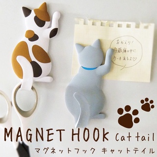 [พร้อมส่ง] Magnet แม่เหล็กติดตู้เย็น รูปแมว สุนัข โพนี่