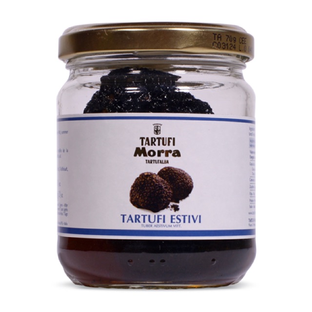 Tartufi Morra Whole Summer Truffle (70g) ทาร์ตูฟี มอร์รา เห็ดทรัฟเฟิลทั้งดอก ขนาด 70 ก. ราคา ถูกที่สุด ดีลบีเคเค แกลเลอรีภาพที่ 3