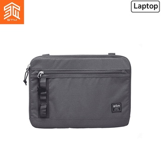 Stm Arc Laptop Sleeve กระเป๋าโน๊ตบุ๊คเกรดพรีเมี่ยมจากออสเตรเลีย รองรับ MacBook/Labtop 15นิ้ว(ของแท้100%)