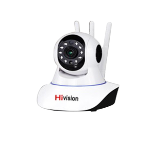 Ycc365 Puls Home Security Wifi Full HD 4MP ip Camera กล้องวงจรปิดไร้สาย คมชัด Auto Tracking มองเห็นในที่มืด Full Color