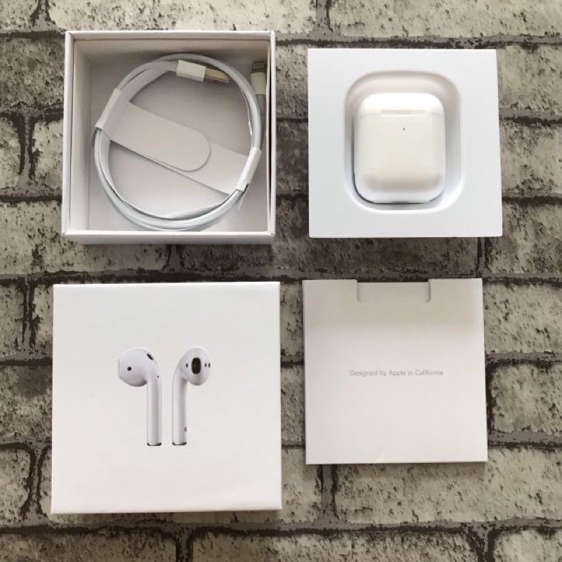 ?new?1:1pods2air เปลี่ยนชื่อได้ มี Gps การชาร์จแบบไร้สาย รับประกัน 30 วัน. 