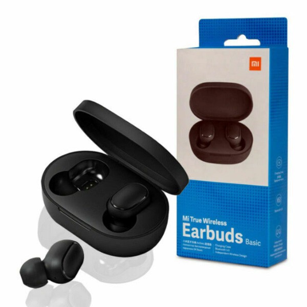 Mi True Wireless Earbuds Basic