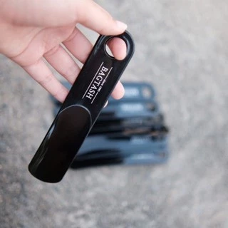 shoe horn PRO 3 แถม 1 (ไม้ใส่รองเท้าพกพา) bagtash