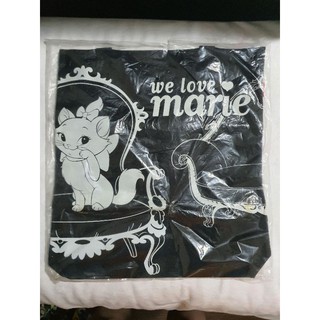 Disney Marie Cat Tole Bag กระเป๋า แมวมารี ของลิขสิทธิ์แท้