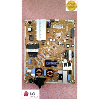 ใหม่แท้เบิกศูนย์ ใหม่เบิกศูนย์ ซัพพลาย แอลจี supply lg รุ่น 40uf770 พาร์ท eay63748601