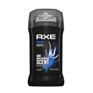 AXE Dual Action Deodorant Stick Phoenix 3.0 oz