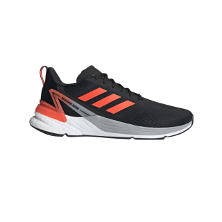 adidas RUNNING Response Super Shoes ผู้ชาย สีดำ FZ1975