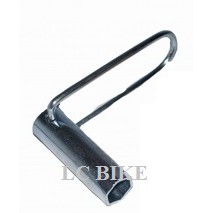 HONDA EX5 C70 KRISS C6HSA C7HSA PLUG กล่องเปิด SPANNER