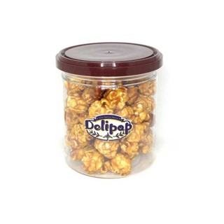 โปรโมชั่น : Delipop Popcorn Size M ป๊อปคอร์นมี 6รสเลือกรสได้