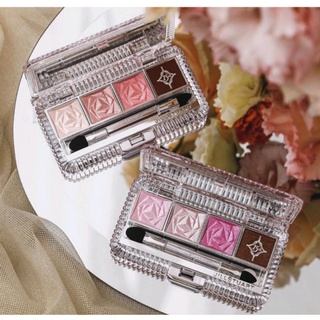 JILL STUART Eternal Couture Eyes Velvet 15th