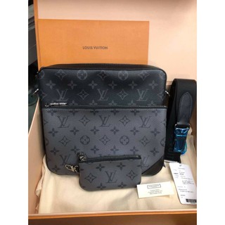 New Lv Trio Messenger Dc20 Full set