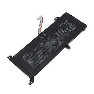 Asus แบตเตอรี่ C21N1818-2 Asus VivoBook 14 X512DA X512FA X512FL F512JA F512DA F512FA X412FJ X412FA X412UA (ของแท้)