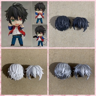 แม่พิมพ์ Gsc Nendoroid DRB Yamada Ichiro สีขาว ob11