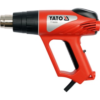 ปืนเป่าลมร้อน YATO YT-82288