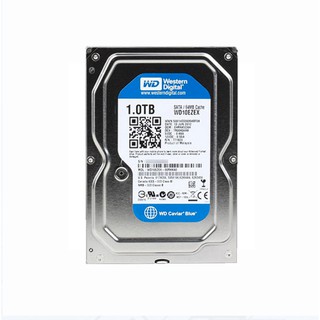 WD HD CAVIAR BLUE 1TB 3.5"