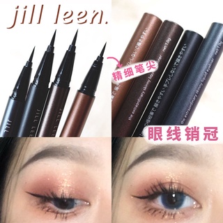 Jill LEEN Extra Fine eyeliner