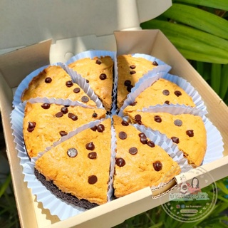 🍪 BROOKIE บรู๊คกี้ บราวนี่+ซอฟต์คุกกี้ 1 ปอนด์ 🍫