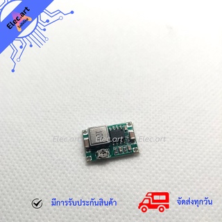 Mini 360 DC Buck Converter Step Down Module 4.75V-23V to 1V-17V LM2596