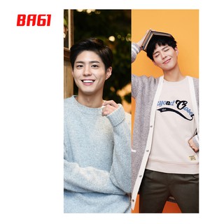 สั่งทำ หมอนบอดี้ Body Pillow หมอนข้าง หมอนยาว หมอนตุ๊กตา Park Bo Gum พัคโบกอม ปาร์คโบกอม ดาราเกาหลี ซีรีย์เกาหลี