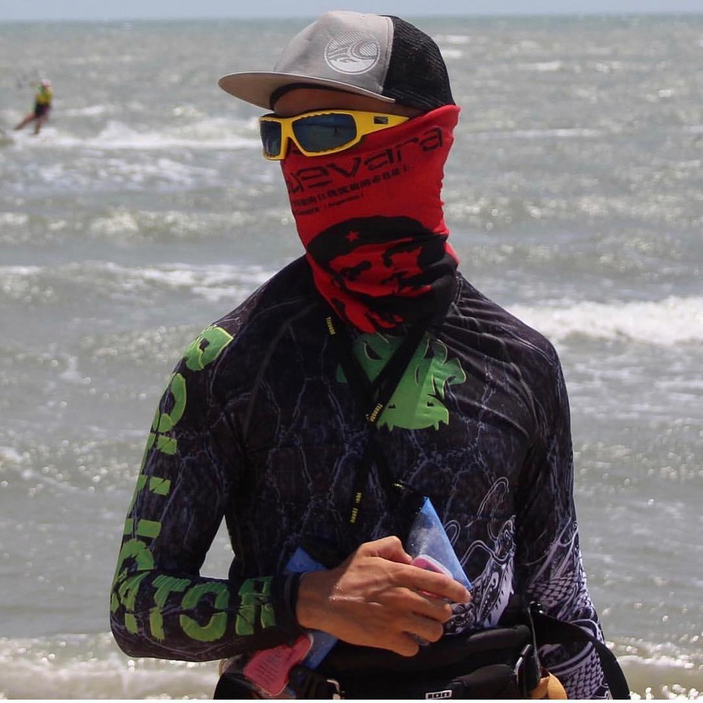 Rolligator long sleeve compression mma bjj surfing boxing rash guard