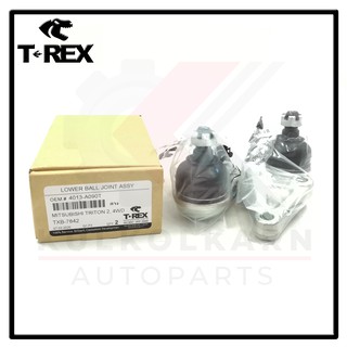 TREX ลูกหมากปีกนกล่าง MITSUBISHI TRITON 4X2 4X4 05-14 (TXB-7842)