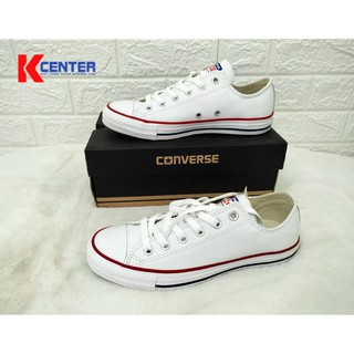 Converse รองเท้าหนัง รุ่น CR UX All StarLT OX (12-100B804WW)