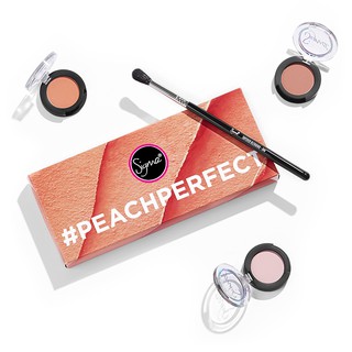 Sigma Beauty Brushes Peachperfect (ของแท้)