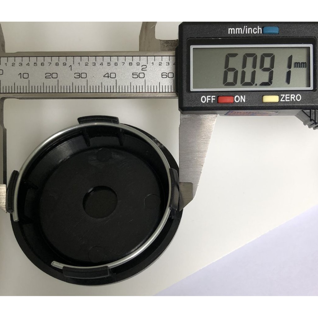 NEW 4 ชิ้น 60 มิล Racing Enkei เอ็นไก เรสซิ่ง ฝาครอบดุมล้อ ฝาครอบล้อ ฝากลางแม็ก ดุม ดุมรถ ดุมล้อ ดุมแม็ก ฝาแม็ก ฝาล้อ - รูปที่ 3