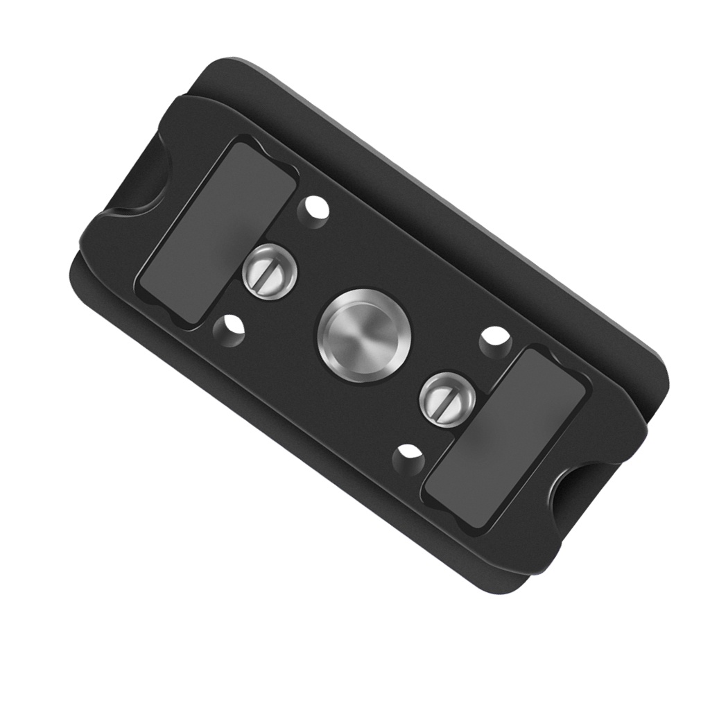 Xt-xinte ฐานดูดกล้องแอคชั่น: Quick Release 1/4 ตําแหน่งโพสต์เข้ากันได้สําหรับ DJI Action 5pro/4/3 อุปกรณ์เสริมสําหรับกล้องแอคชั่นแคมเมราสําหรับ GoPro 13 12 11