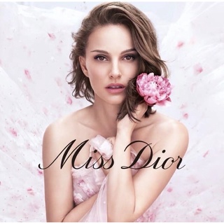 Miss Dior(น้ำหอมแบรนด์แท้ขนาดพกพา) แท้100%