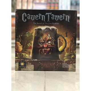 [[ของแท้]] Cavern Tavern: The Secret of the Five Realms