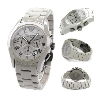 AR1459.  ขนาด 42 มิล.  Mens Valente Grey Watch ราคาพิเศษสุดๆ