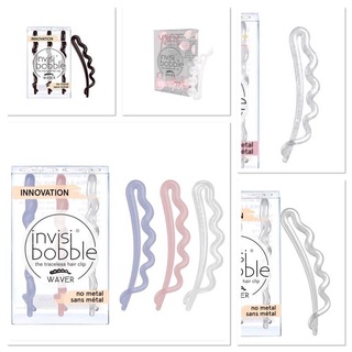 พร้อมส่ง ✅ invisibobble Waver แบ่งขาย