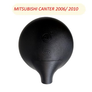 กระจกกลมมองกันชน Mitsubishi Canter 2006 2010 รถบรรทุก มิตซูบิชิ