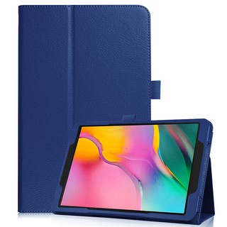 เคสโทรศัพท์หนังฝาพับพร้อมช่องใส่บัตรสําหรับ Huawei Matepad T10/T10S 9.7" 10.1" Tablet Case