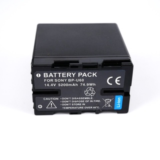 แบตเตอร์รี่กล้อง SONY CAMERA BATTERY รหัสแบต BU-U60