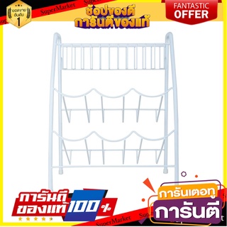 ชั้นวางขวดในครัวลวดเคลือบ3ชั้นEKONO 914 ชั้นวางของในครัว 3-TIER SPICE RACK EKONO 915