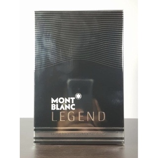 Montblanc Legend EDT **200ml กล่องซีล #montblanc