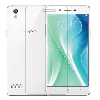 ฟิล์มกระจกนิรภัยกันแตก GLASS OPPO MIROR5 (1688)