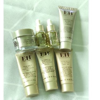 EH emma hardie morning cleansing balm mask moisture boost vit C face oil เอ็มม่า บาล์ม เจลล้างหน้า